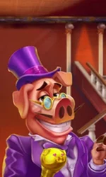 Break the Piggy Bank