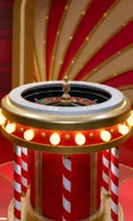 Red Door Roulette