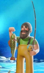 Big Bass Bonanza