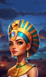 Cash of Cleopatra